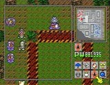 ダイナブラザーズ CSK総合研究所 メガドライブ MD版 レビュー・ゲームソフト攻略法サイト・HP・評価・評判・口コミ