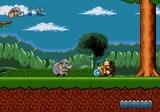 ゾウ!ゾウ!ゾウ!レスキュー大作戦 EAビクター メガドライブ MD版