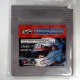 F−1ヒーロー GB 92