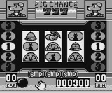 パチスロワールドカップ94 アイマックス ゲームボーイ GB版