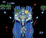 サマーカーニバル93 ネクスザールスペシャル ナグザット PCエンジン PCE版