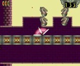 メソポタミア アトラス PCエンジン PCE版