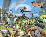 ハッピーウォーズ 日本マイクロソフト Xbox360版 ダウンロード