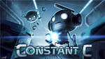 constant c