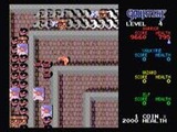 ガントレット テンゲン メガドライブ MD版