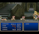 テイルズオブファンタジア ナムコ スーパーファミコン SFC版