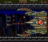 XDR ユニバック メガドライブ MD版