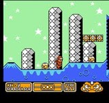 忍者じゃじゃ丸銀河大作戦 ジャレコ ファミコン FC版