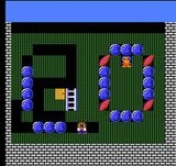 バナナ ビクター音楽産業 ファミコン FC版