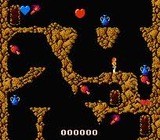 ファイヤーロック ユース ファミコン FC版