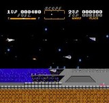 バルトロン 東映動画 ファミコン FC版