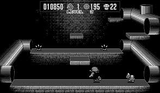 マリオクラッシュ 任天堂 バーチャルボーイ VB版