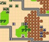 砂漠の狐 ケムコ ファミコン FC版