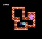 涙の倉庫番スペシャル アスキー ファミコン FC版
