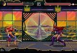 エターナルチャンピオンズ セガ メガドライブ MD版