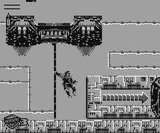 ジャッジ・ドレッド アクレイムジャパン ゲームボーイ GB版