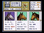 サラブレッドブリーダー2プラス