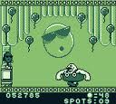 スポット クールアドベンチャー ヴァージンゲーム ゲームボーイ GB版