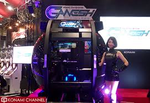 スティールクロニクル ガーネッシュ