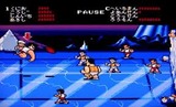 熱血高校ドッジボール部 PC番外編 ナグザット PCエンジン PCE版