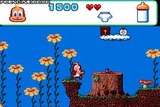 ベイビージョー BABY JO マイクロワールド PCエンジン PCE