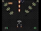 サイコチェイサー ナグザット PCエンジン PCE版