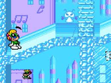 TEMPO Jr セガ ゲームギア GG版