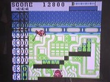 ゴーゴータンク コピアシステム ゲームボーイ GB版