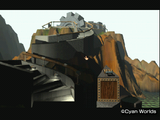 MYST PS