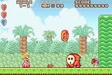 スーパーマリオアドバンス