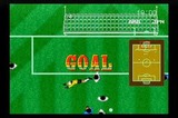 ワールドカップサッカー セガ メガドライブ MD版