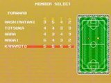 ワールドカップサッカー セガ メガドライブ MD版