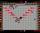 バリスティックス ココナッツジャパン PCエンジン PCE版