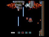 イメージファイト アイレム PCエンジン PCE版