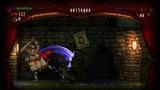 ブラックナイトソード