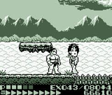 相撲ファイター 東海道場所 アイマックス ゲームボーイ GB版