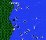 ザナック ポニーキャニオン ファミコン FC版