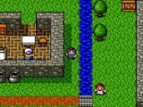 モルドリアン 光と闇の姉妹 セガ ゲームギア GG版