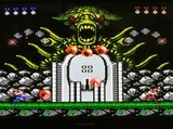 初代魂斗羅1 コナミ ファミコン FC版 コントラ