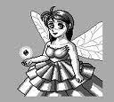 メガリット アスミック ゲームボーイ GB版