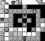 パネルの忍者ケサマル -さら姫をお助け申す!の巻- ゲームボーイ GB版レビュー・ゲームソフト攻略法サイト・HP・評価・評判・口コミ