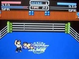 グレートボクシング ラッシュアップ ビスコ ファミコン FC版