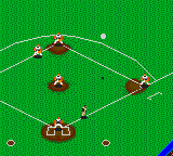 超(ハイパー)プロ野球92 ゲームギア GG版レビュー・ゲームソフト攻略法サイト・HP・評価・評判・口コミ