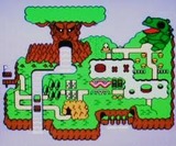 ワギャンランド ナムコ ファミコン FC版