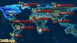 ワールド アット アームズ ゲームロフト iOS版