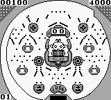 パチンコかぐや姫 ココナッツジャパン ゲームボーイ GB版