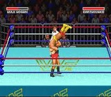 WWFスーパーレッスルマニア スーパーファミコン SFC版レビュー・ゲームソフト攻略法サイト・HP・評価・評判・口コミ