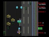 マスターオブウェポン タイトー メガドライブ MD版