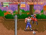 熱血親子 テクノソフト プレイステーション 初代PS1版