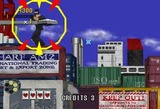 バーチャコップ サターン